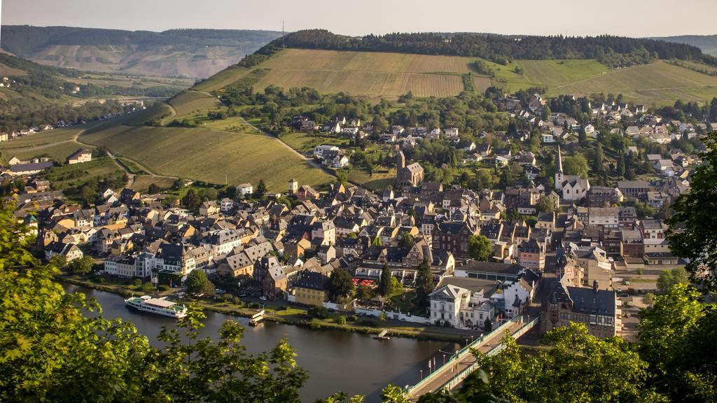 Accommodatie bij particulieren Am Markt Verbandsgemeinde Traben-Trarbach
