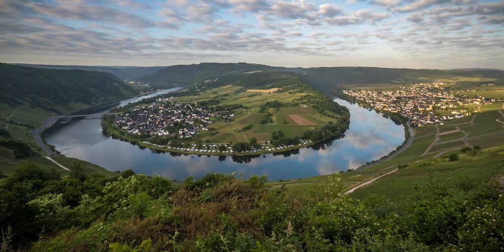 Am Markt Accommodatie bij particulieren Verbandsgemeinde Traben-Trarbach