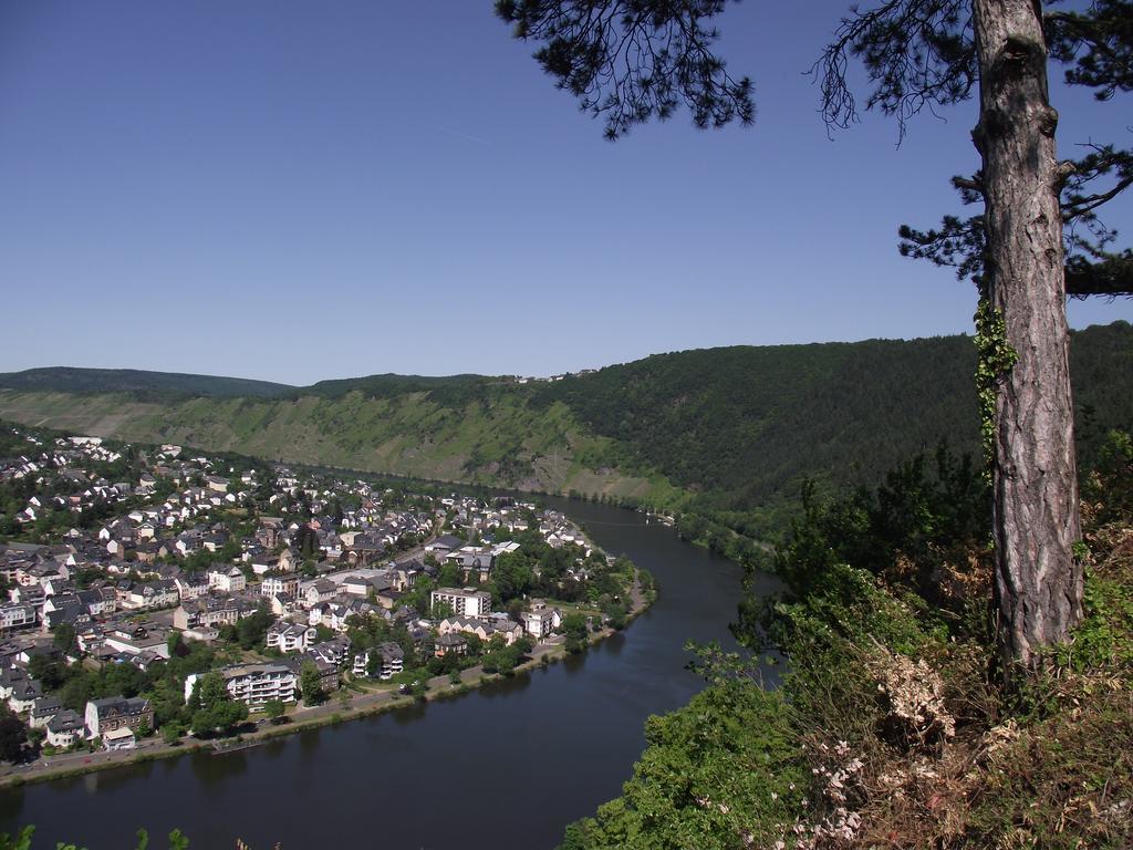 Am Markt * Verbandsgemeinde Traben-Trarbach